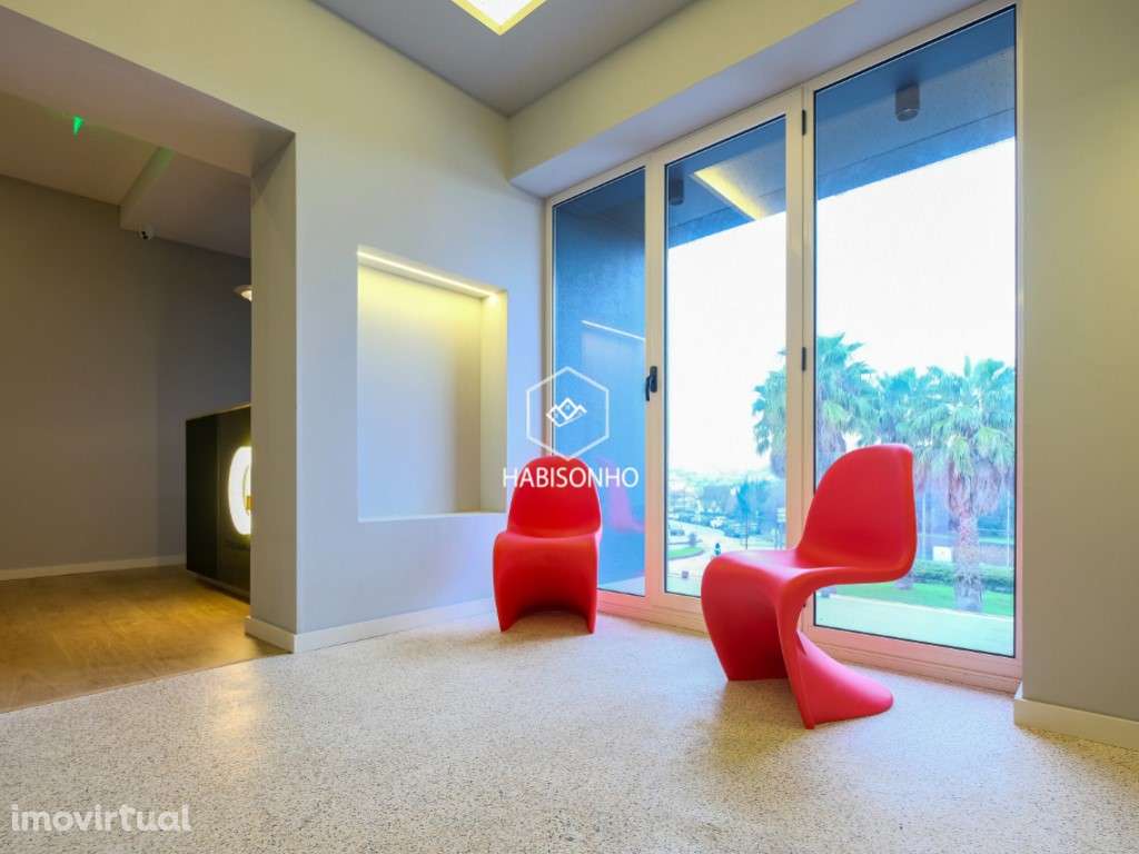 Escritórios | Centro de Negócios | Valbom - Grande imagem: 3/28