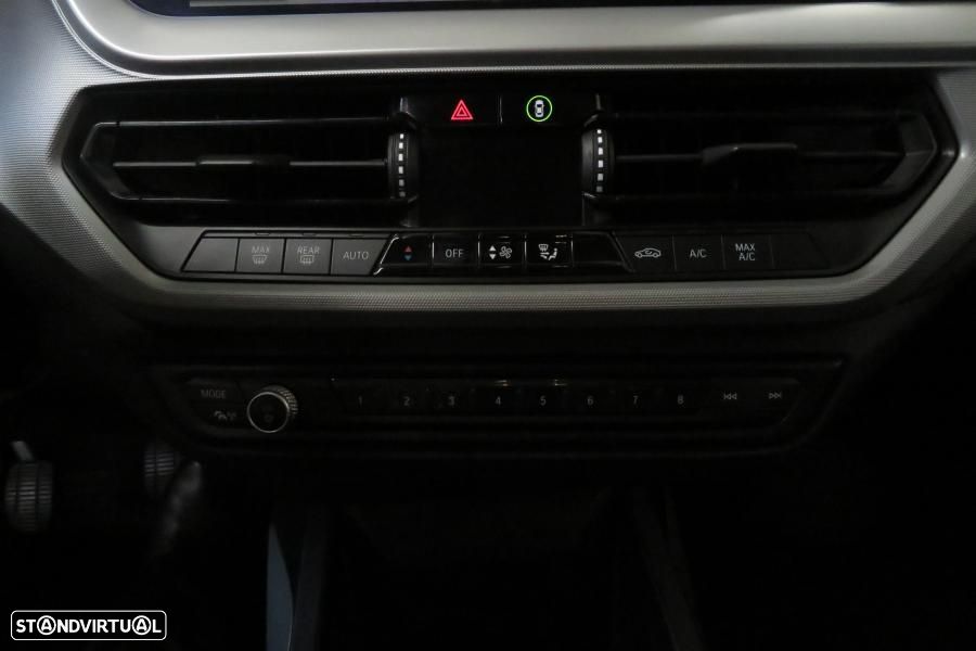 BMW 116 d Advantage - 13