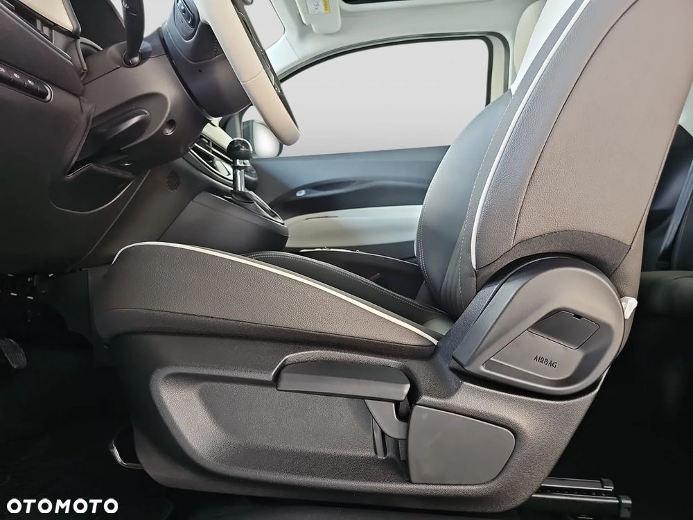Fiat 500 1.0 GSE La Prima - 18