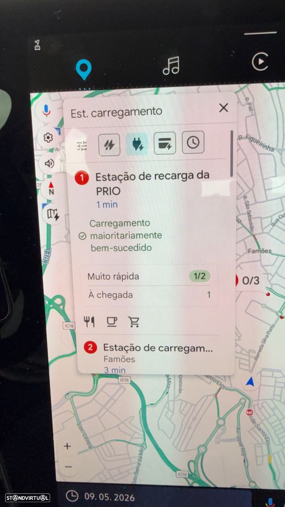 Renault Mégane E-Tech EV40 Evolution Autonomia Urbana - 37