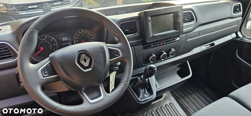 Renault MASTER - 11