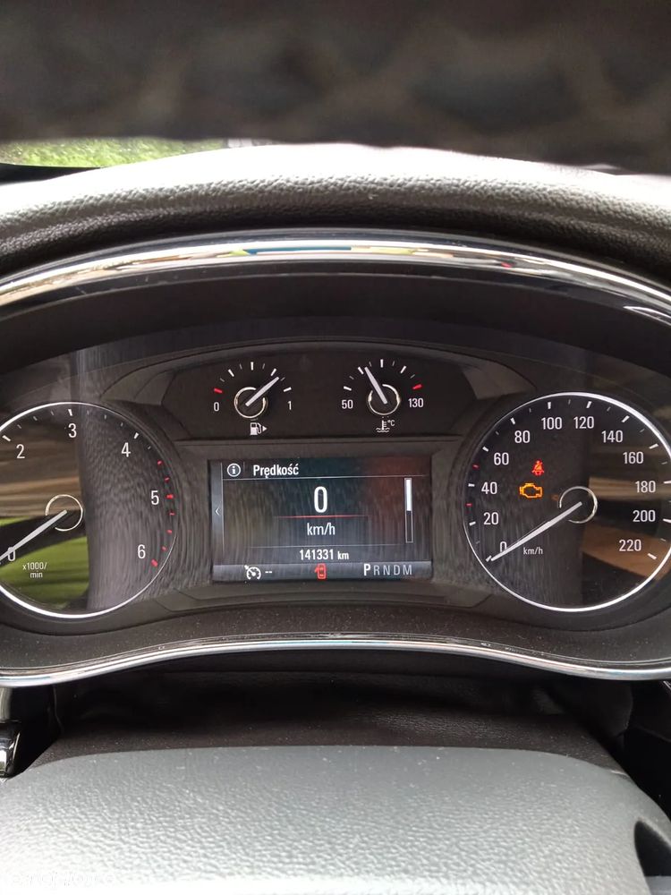 Opel Mokka - 12