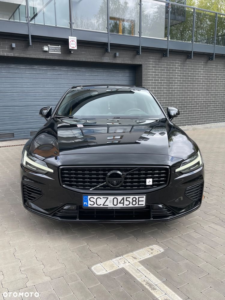 Volvo S60 T8 Recharge AWD Polestar Engineered - 3