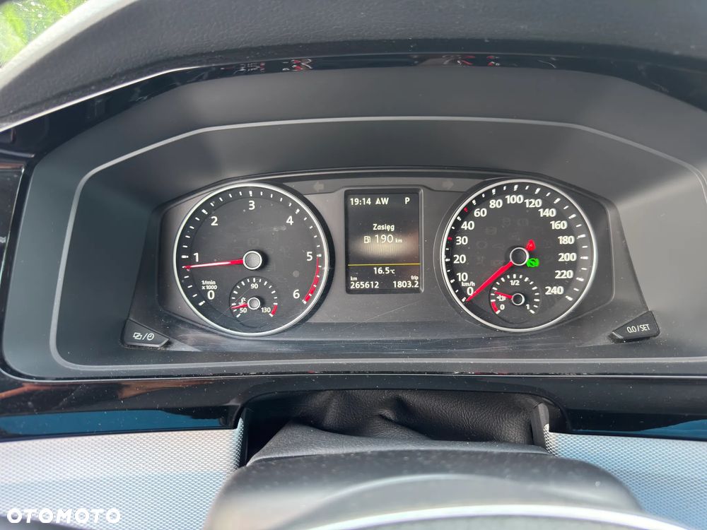 Volkswagen Multivan 2.0 BiTDI L1 Highline DSG - 31