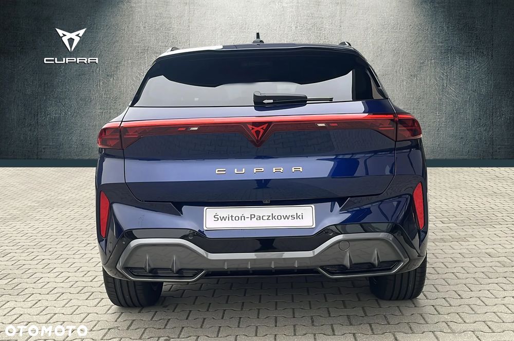 Cupra Terramar 1.5 eTSI mHEV DSG - 4