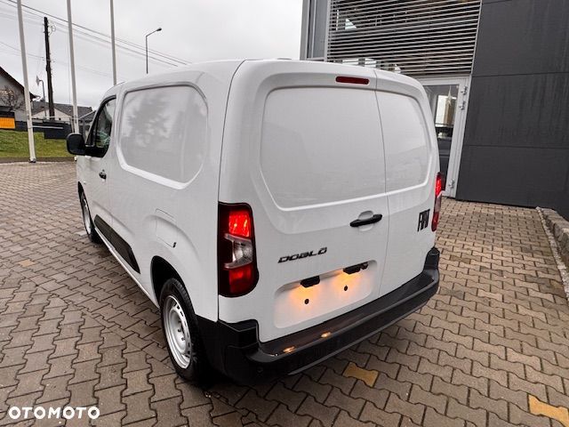 Fiat Doblò - 5