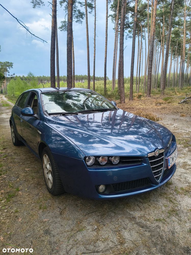 Alfa Romeo 159 - 15