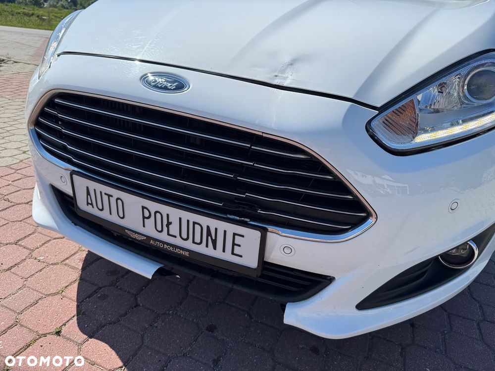 Ford Fiesta 1.0 EcoBoost Trend EU6 - 23