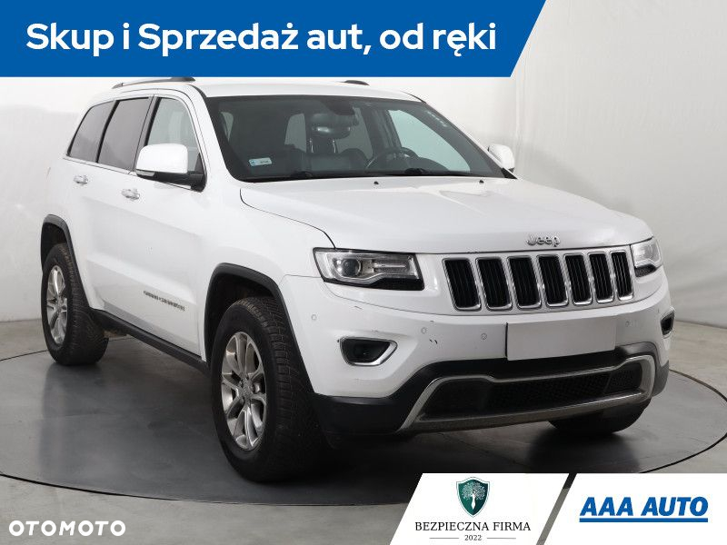 Jeep Grand Cherokee - 2