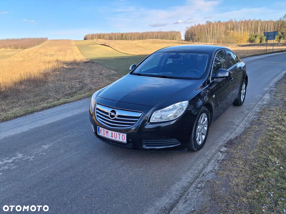 Opel Insignia - 4