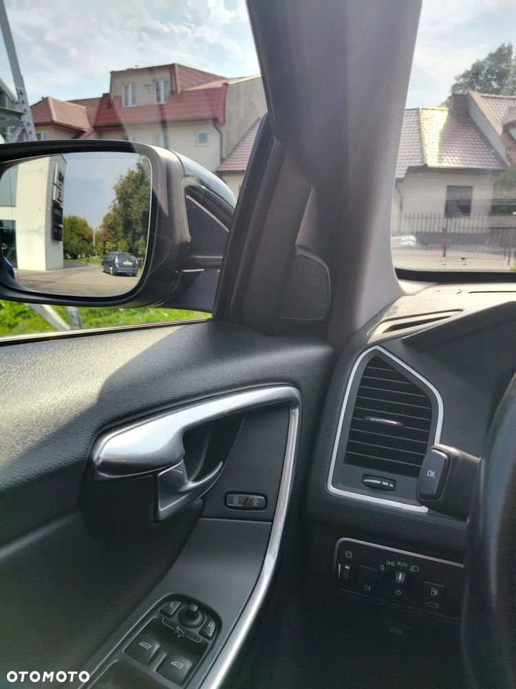 Volvo XC 60 D4 Drive-E Summum - 9