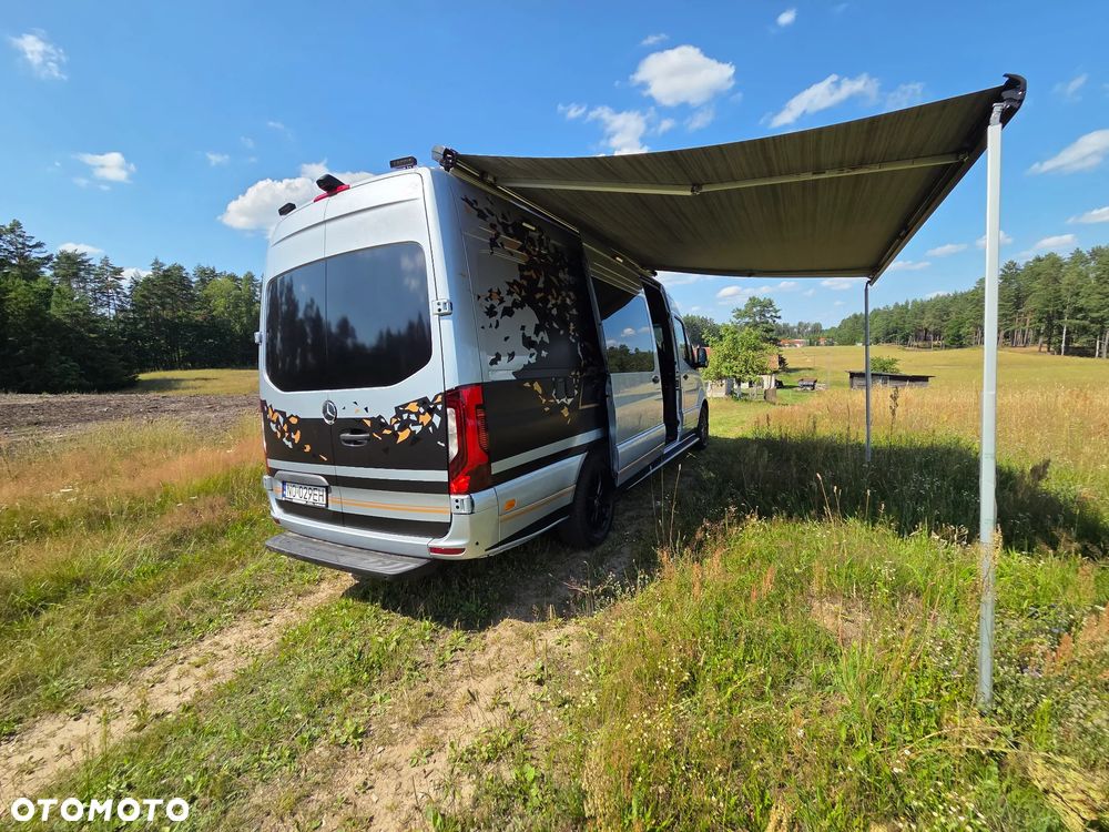 Mercedes-Benz Sprinter - 23