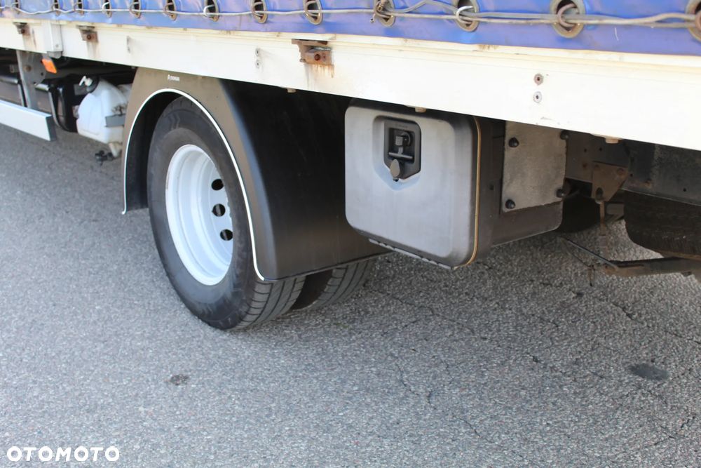Iveco Daily 70C18 - 13