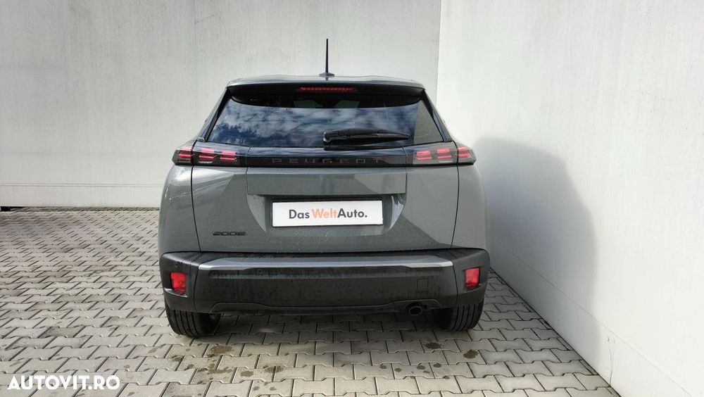 Peugeot 2008 - 5