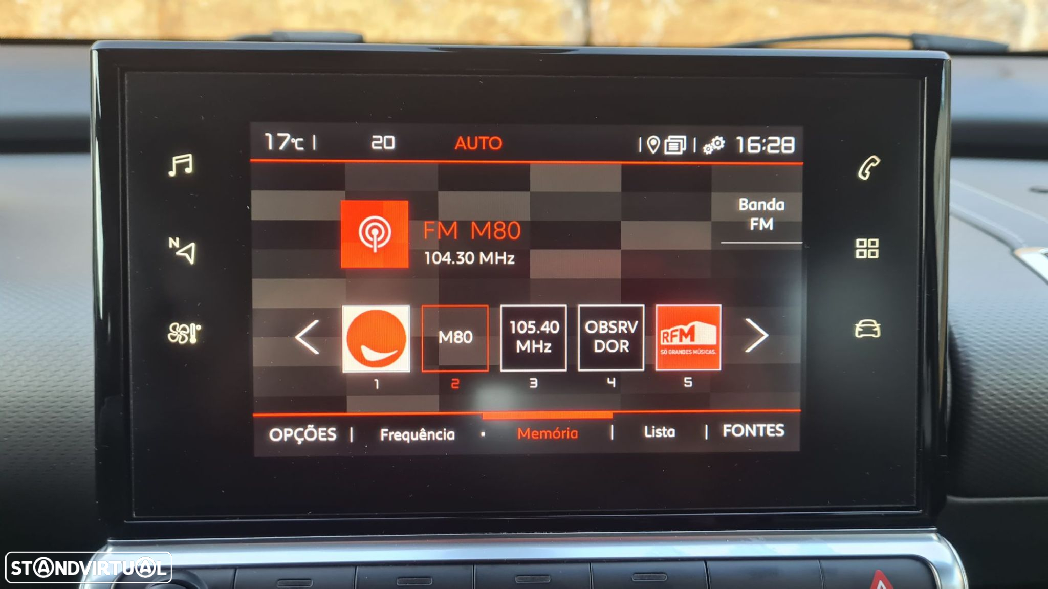 Citroën C4 Cactus - 33