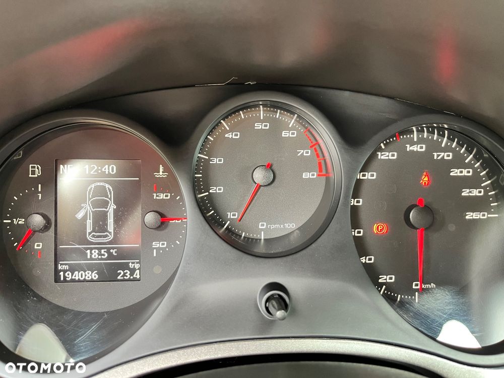 Seat Leon 1.8 TSI Style - 20