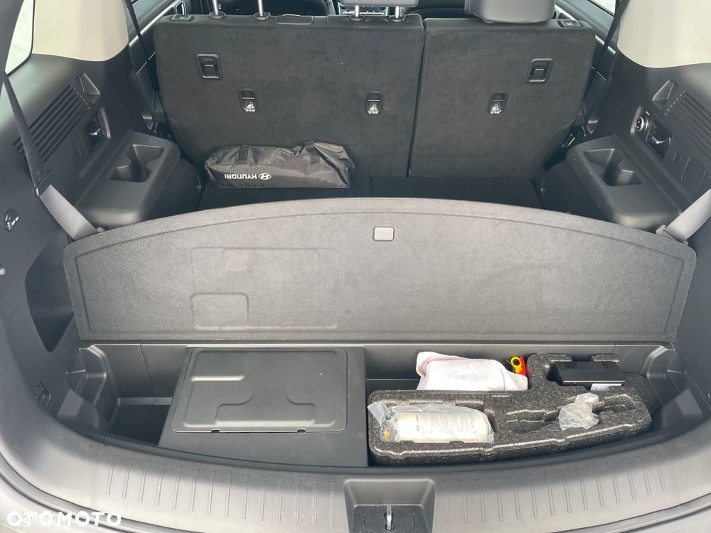 Hyundai Santa Fe - 14