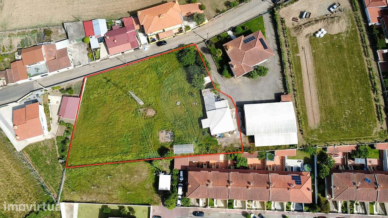 Terreno  para venda