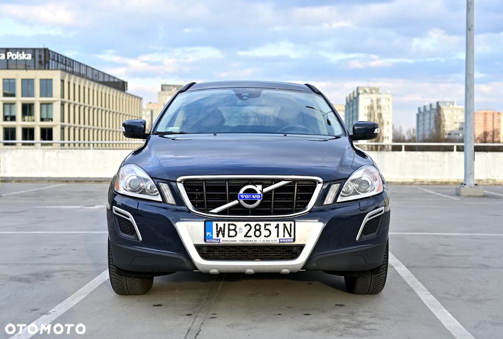 Volvo XC 60 D4 Momentum - 5
