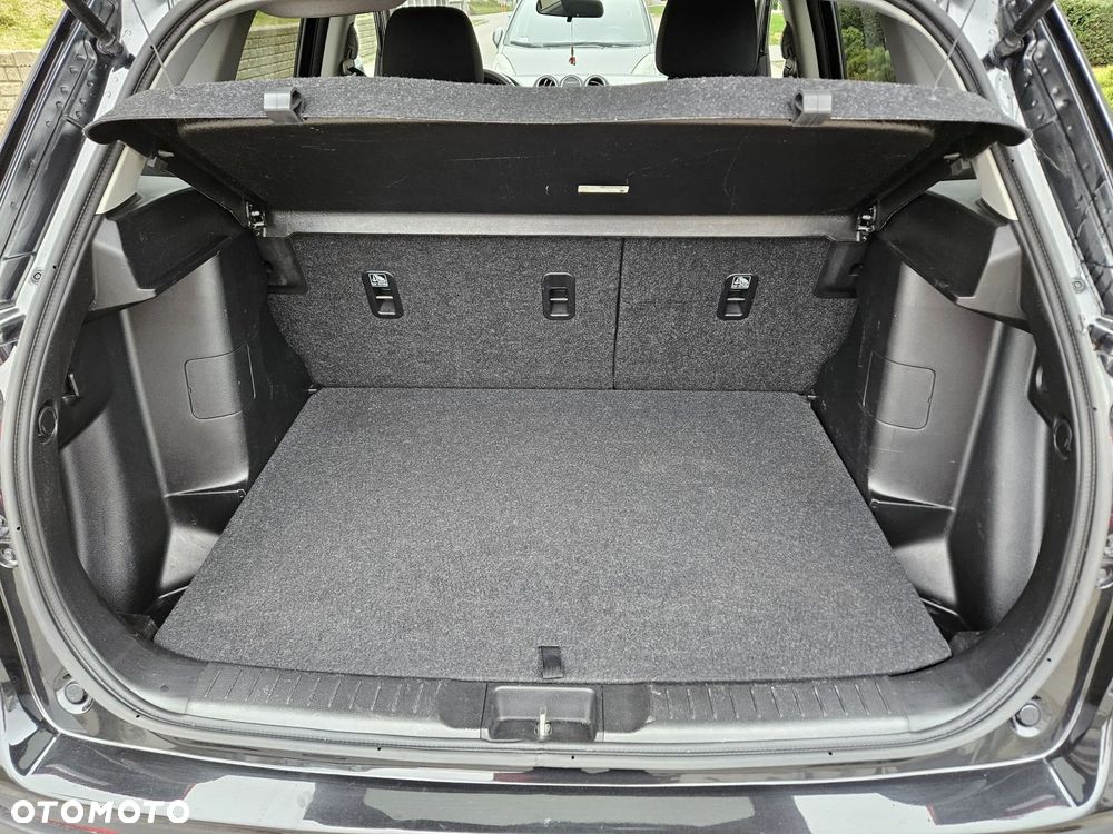 Suzuki Vitara 1.0 Boosterjet Premium 2WD - 10