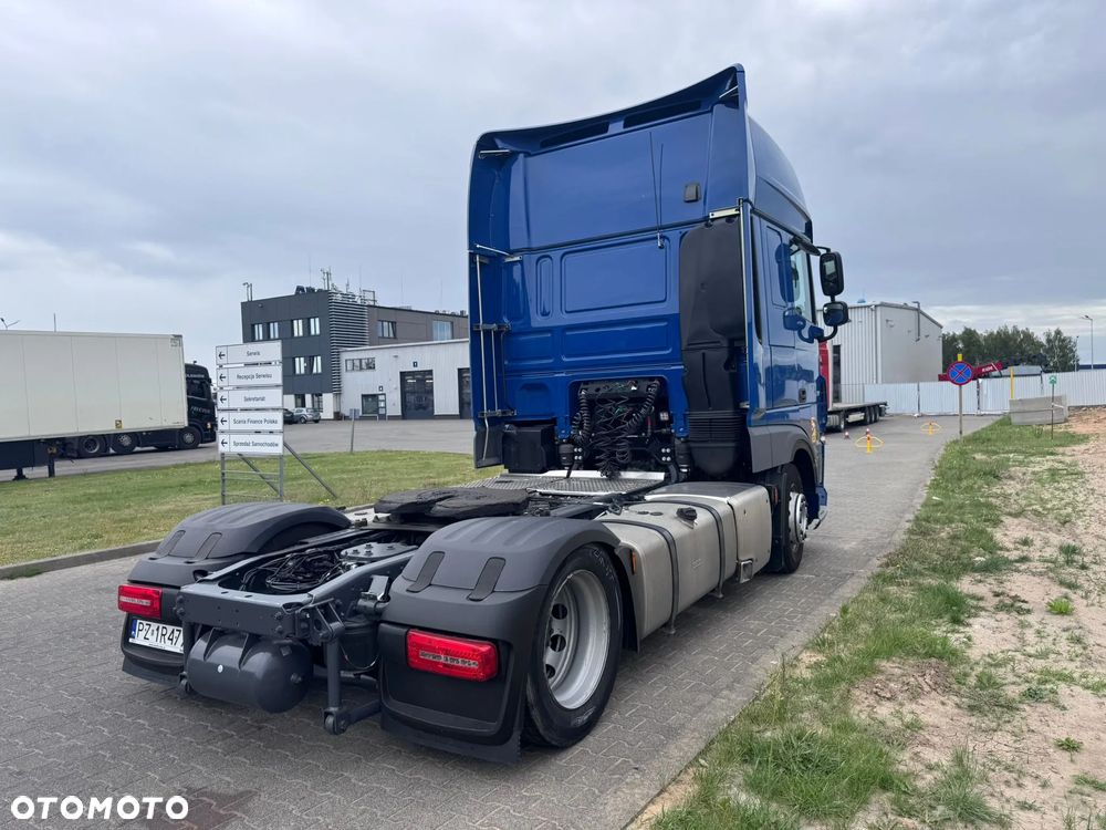 DAF XF480FT - 4