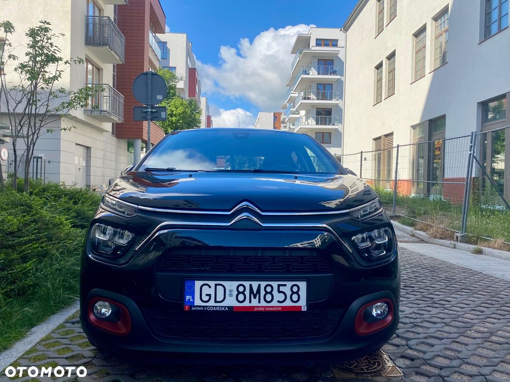 Citroën C3 1.2 PureTech C-Series - 3
