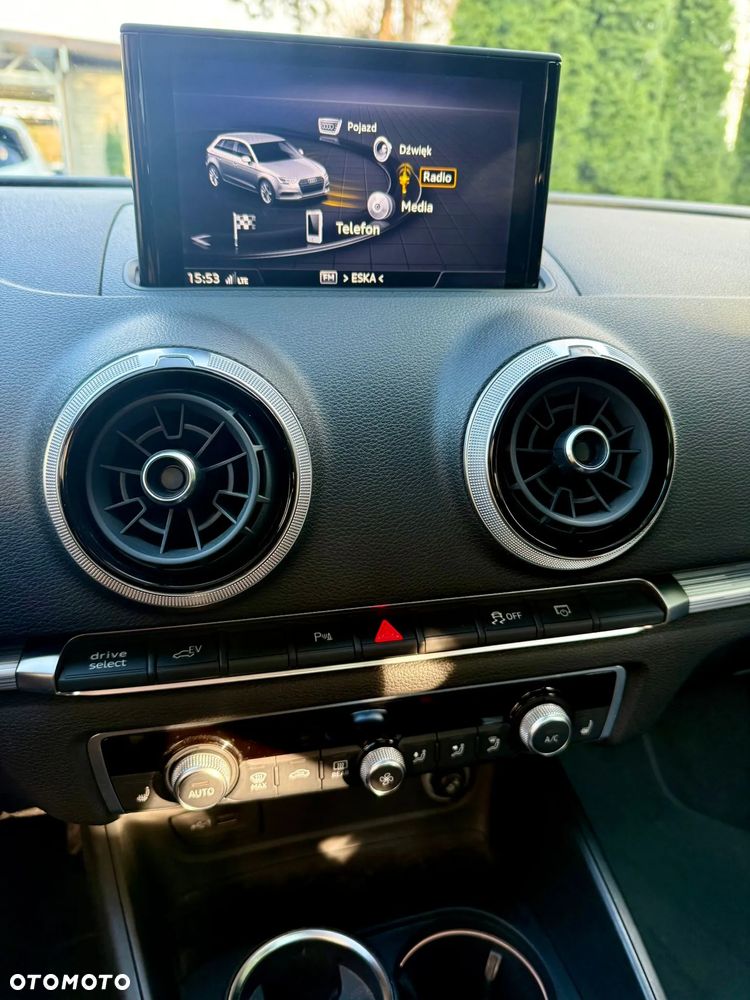 Audi A3 Sportback 1.4 TFSI e-tron - 21