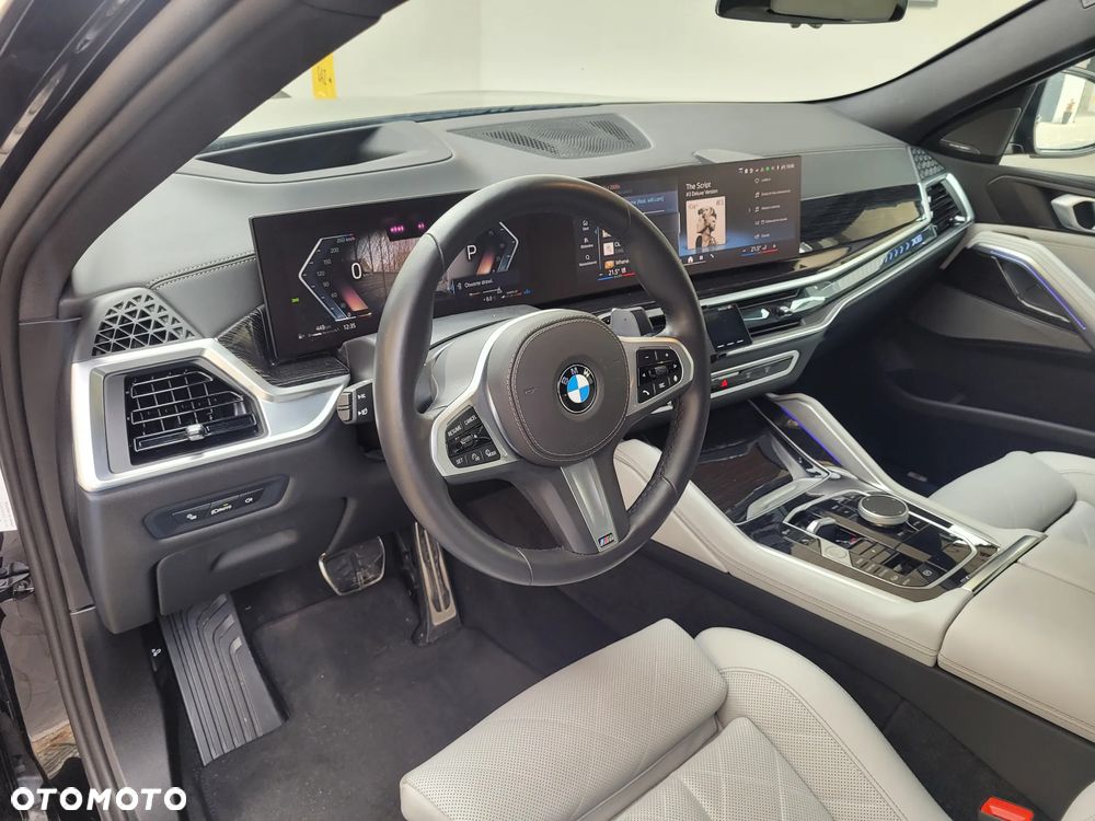 BMW X6 - 12