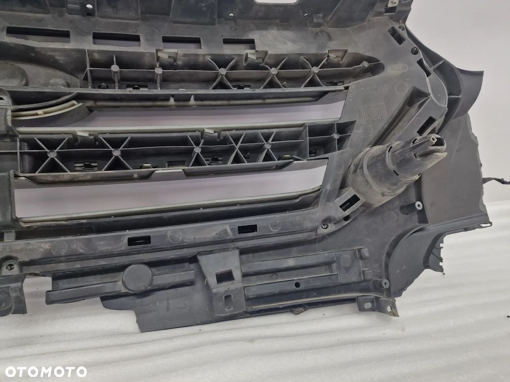 FORD KUGA MK2 II LIFT 16- ST ST-LINE  ATRAPA / GRILL PRZEDNI PRZÓD , NR CV44-8A164-B , NR AUKCJI GR53 - 16