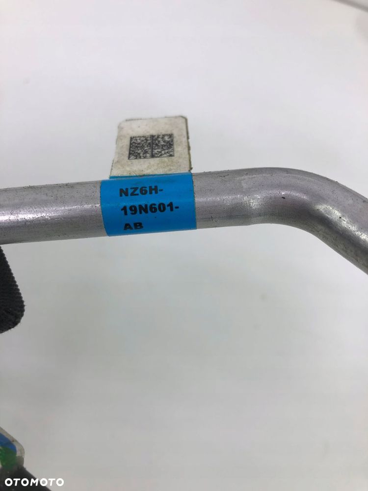FORD MAVERICK WĄŻ PRZEWÓD KLIMATYZACJI NZ6H-19N601-AB 2021- - 3