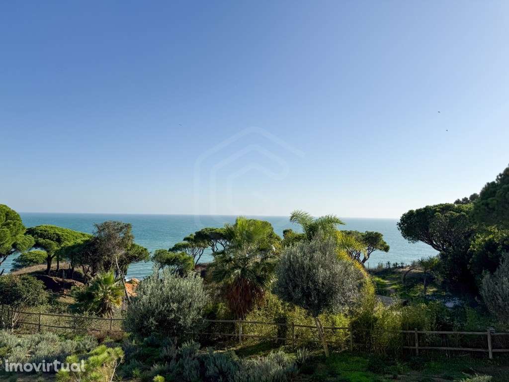 Moradia em empreendimento exclusivo junto à praia Maria Luísa, Albu... - Grande imagem: 4/23