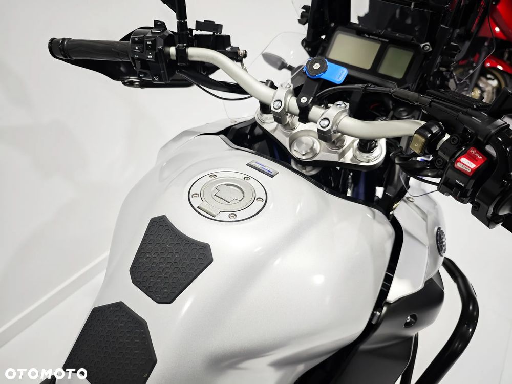 Yamaha Super Tenere - 18