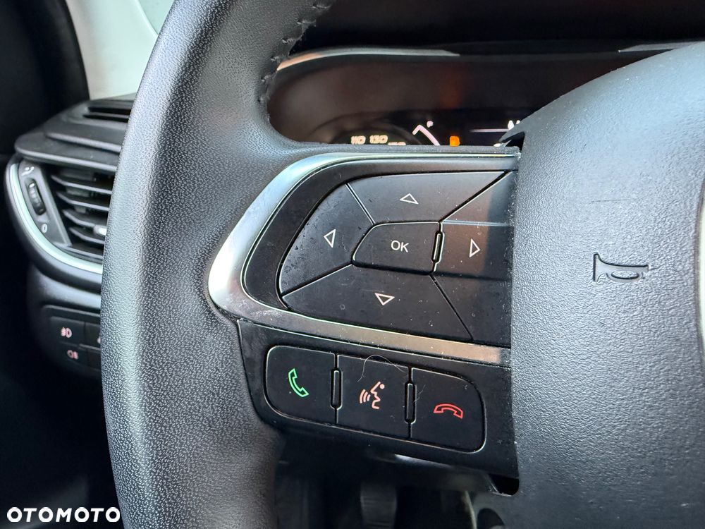 Fiat Tipo - 20