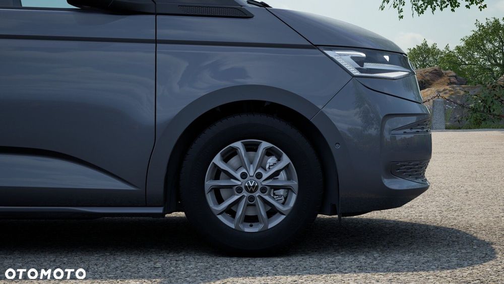 Volkswagen Multivan 2.0 TDI L2 DSG - 9