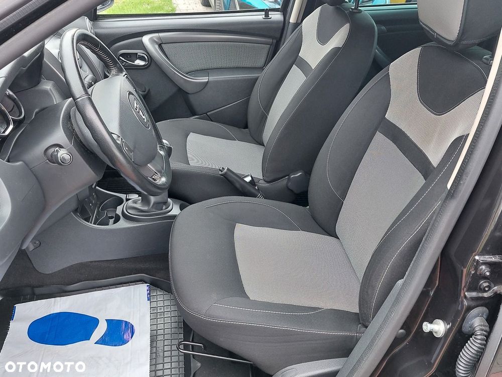 Dacia Duster 1.2 TCe Comfort - 14