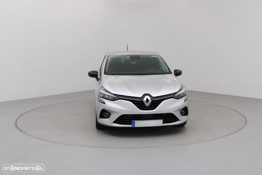Renault Clio 2023 photo 3