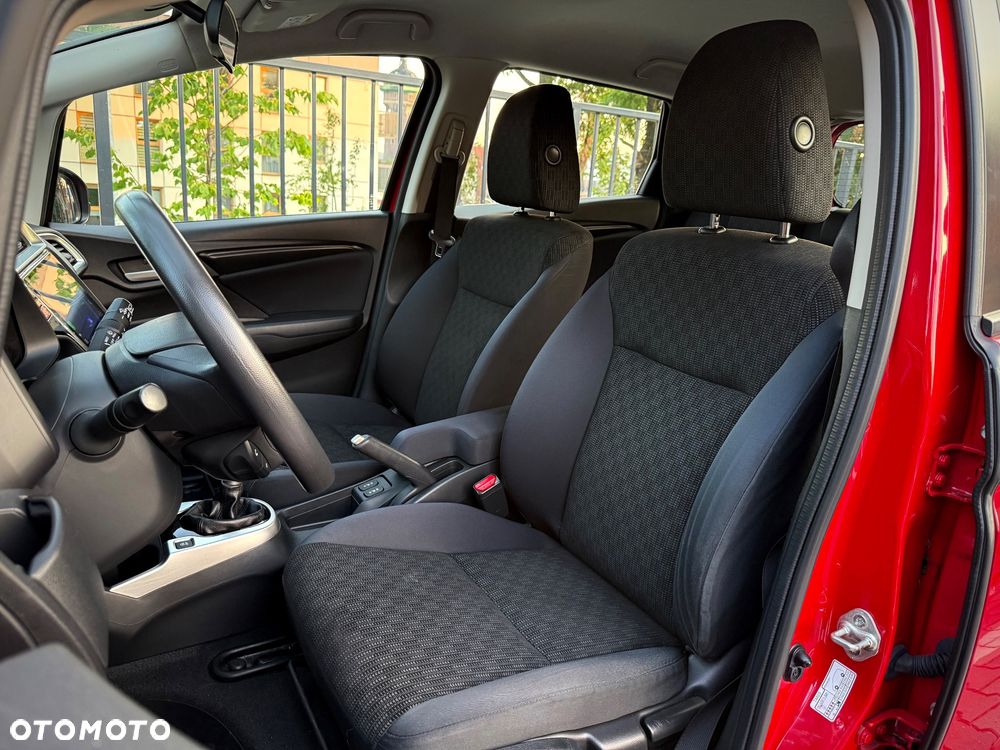 Honda Jazz 1.3 i-VTEC Comfort - 25