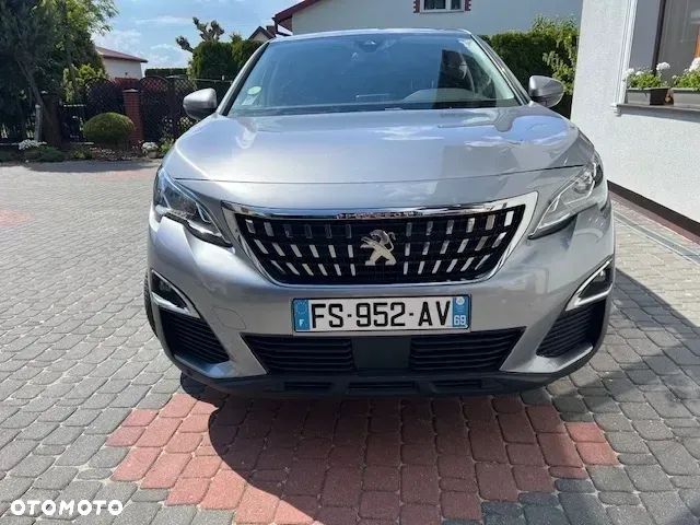 Peugeot 3008 1.5 BlueHDi Active S&S EAT8 - 2