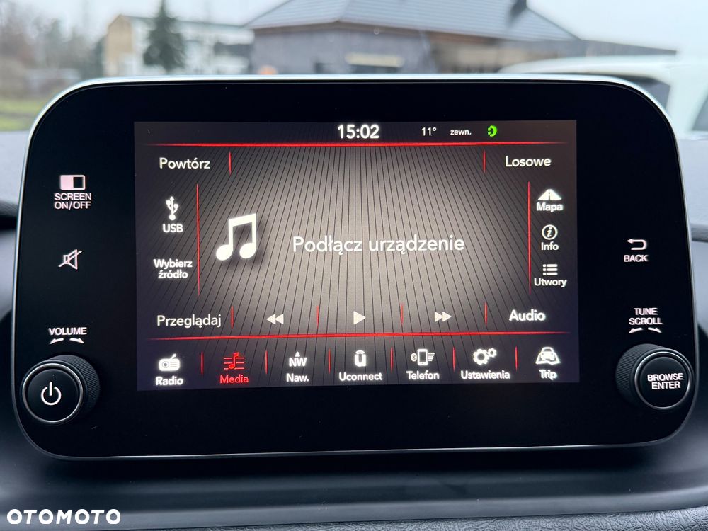 Fiat Tipo 1.4 T-Jet Lounge - 25