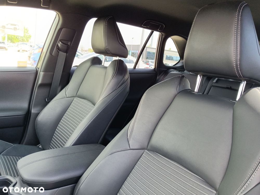 Toyota RAV4 2.5 Hybrid Black Edition by JBL 4x2 - 13
