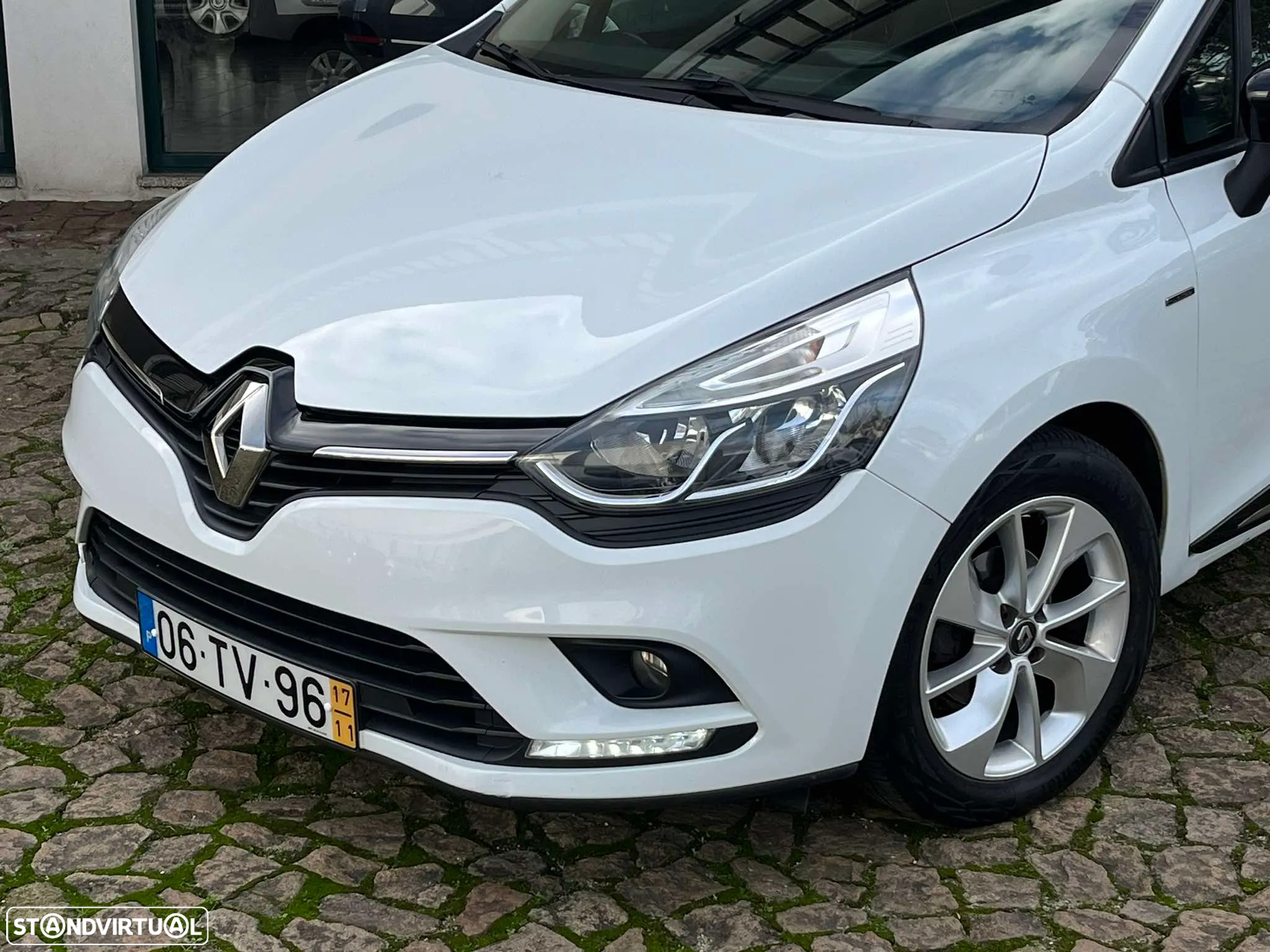 Renault Clio 1.5 dCi Limited EDition - 2