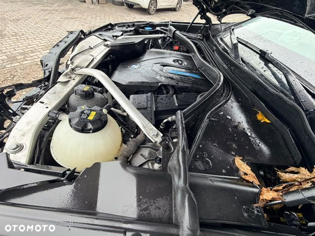 BMW X3 - 27