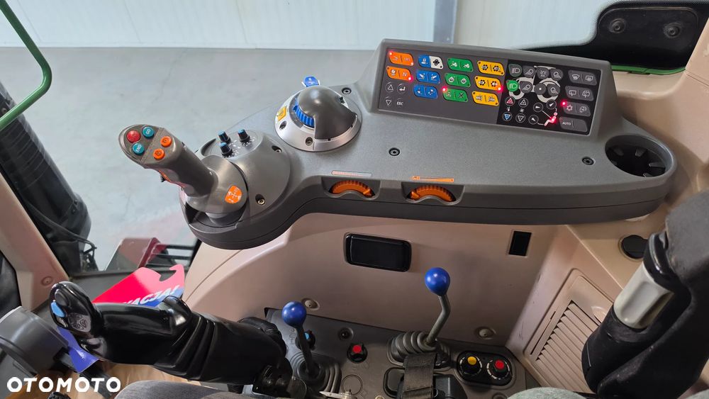 Fendt 310 VARIO S4 PROFI Ładowacz Tur 211 Vario Tms 311 Power 312 Tms 512Profi Arion 630 John 6115M Valtra N134 Deutz 5120 - 11