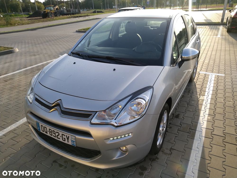 Citroën C3 1.2 PureTech Exclusive - 2