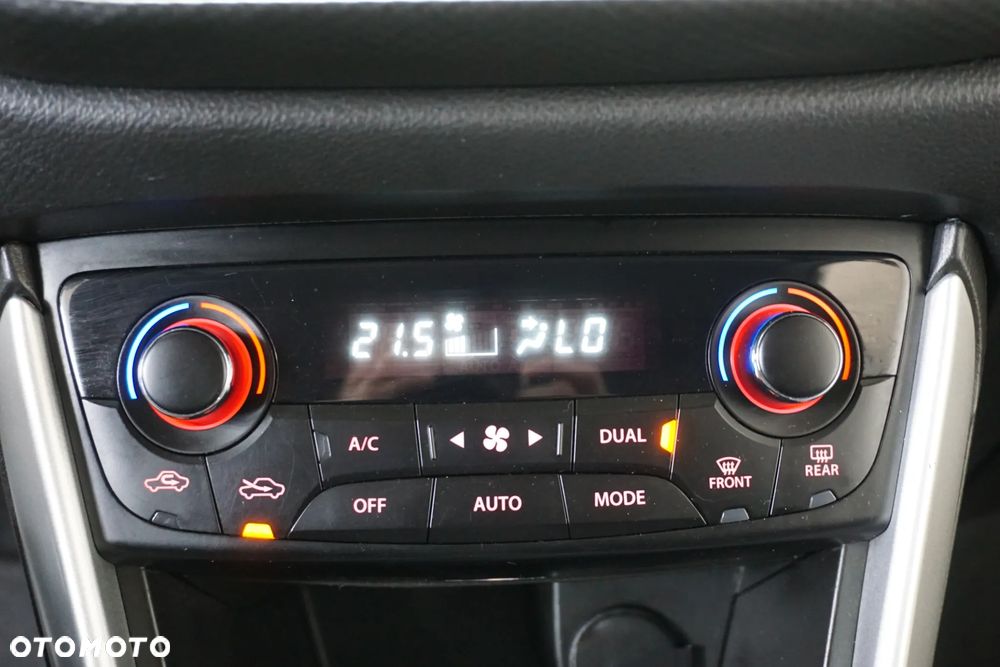 Suzuki SX4 S-Cross 1.6 Comfort - 33