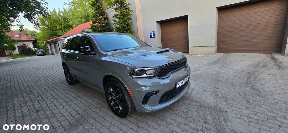 Dodge Durango - 3