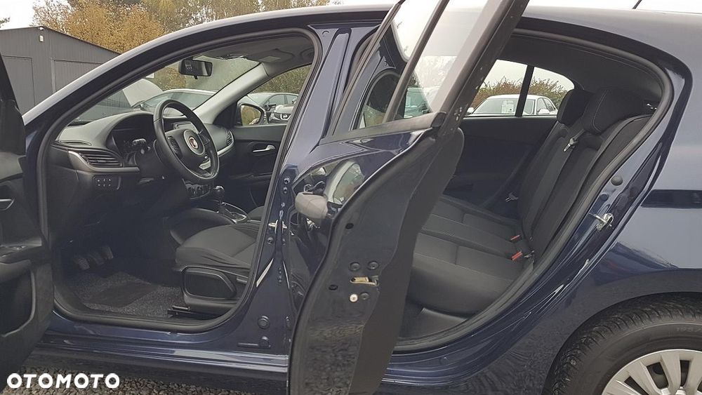 Fiat Tipo 1.4 16V More - 20