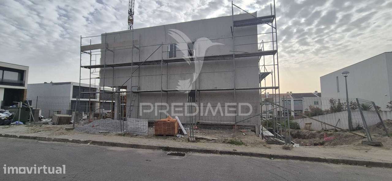 Apartamento T3 - Soutelo - Grande imagem: 4/15