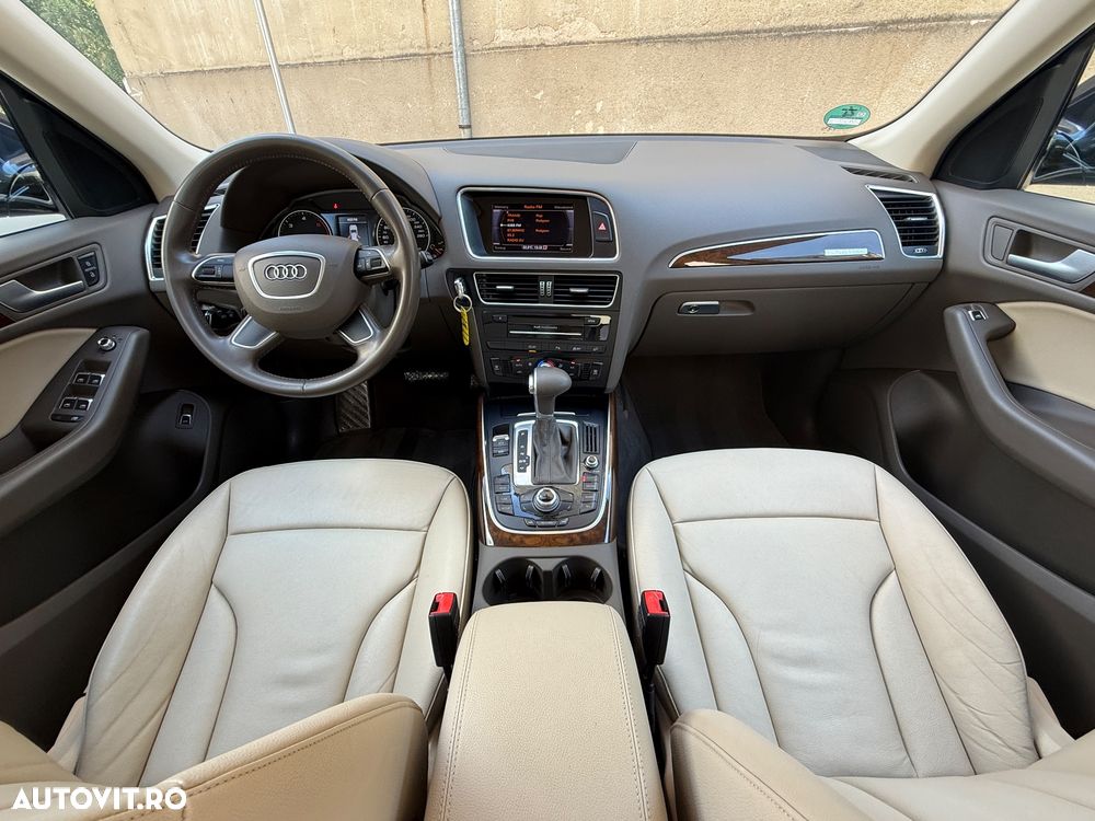 Audi Q5 2.0 TDI Quattro S tronic - 6