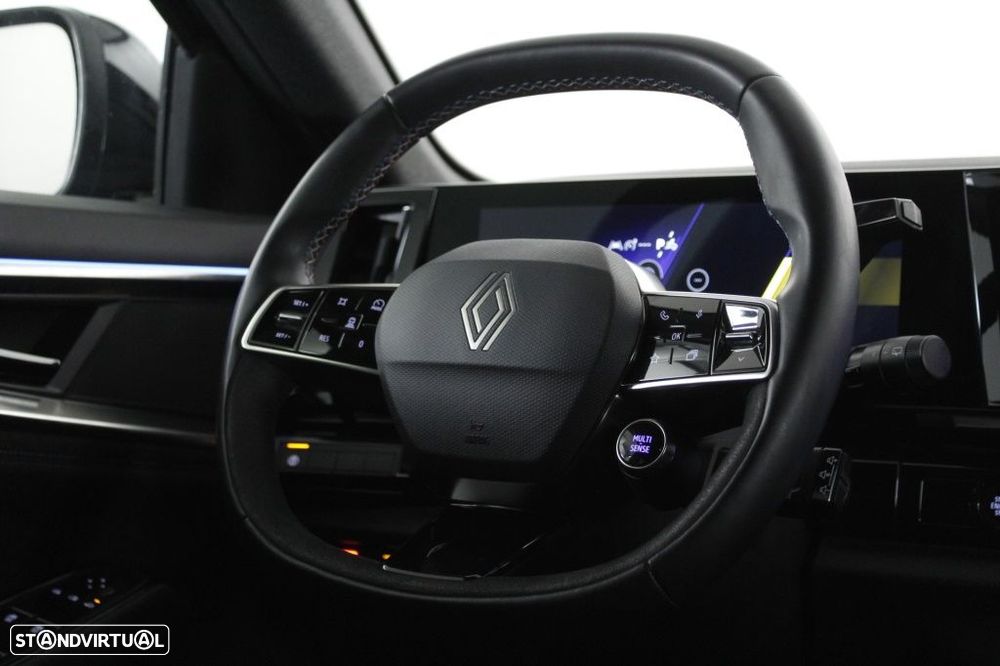 Renault Austral 1.2 E-Tech Full Hybrid Evolution - 18